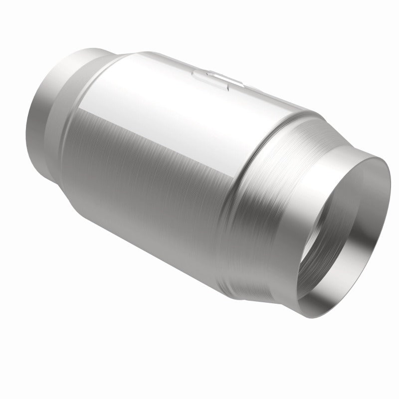 Magnaflow MUF69012 High Flow Metallic Converter 5in OD