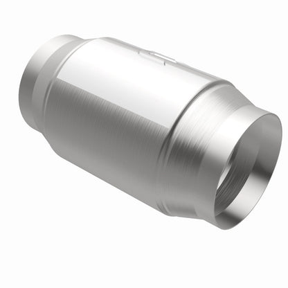 Magnaflow MUF69012 High Flow Metallic Converter 5in OD
