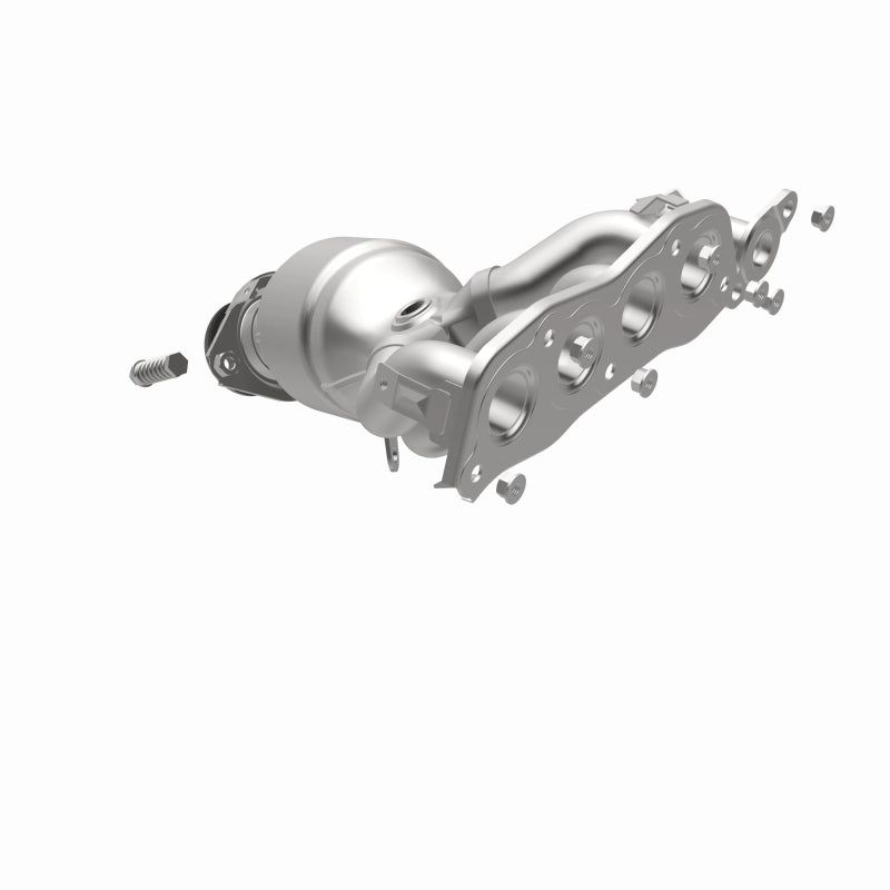 MAGNAFLOW DF Conv 22-262 Down Lexus UX200 2.0L For 2019 Lexus UX200