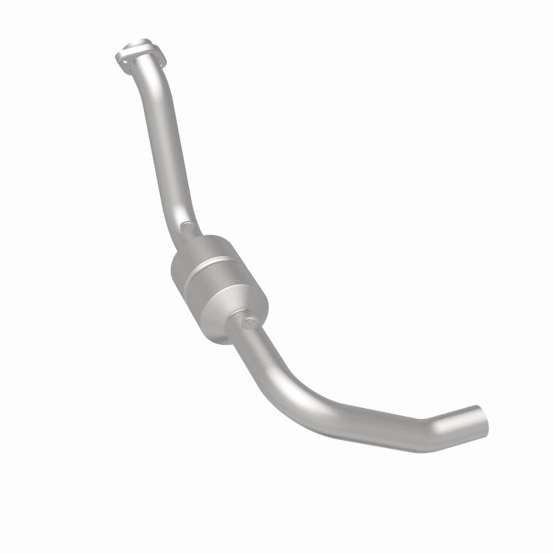 MagnaFlow Direct Fit Catalytic Converter 04-06 Dodge Durango 5.7L Driver Side