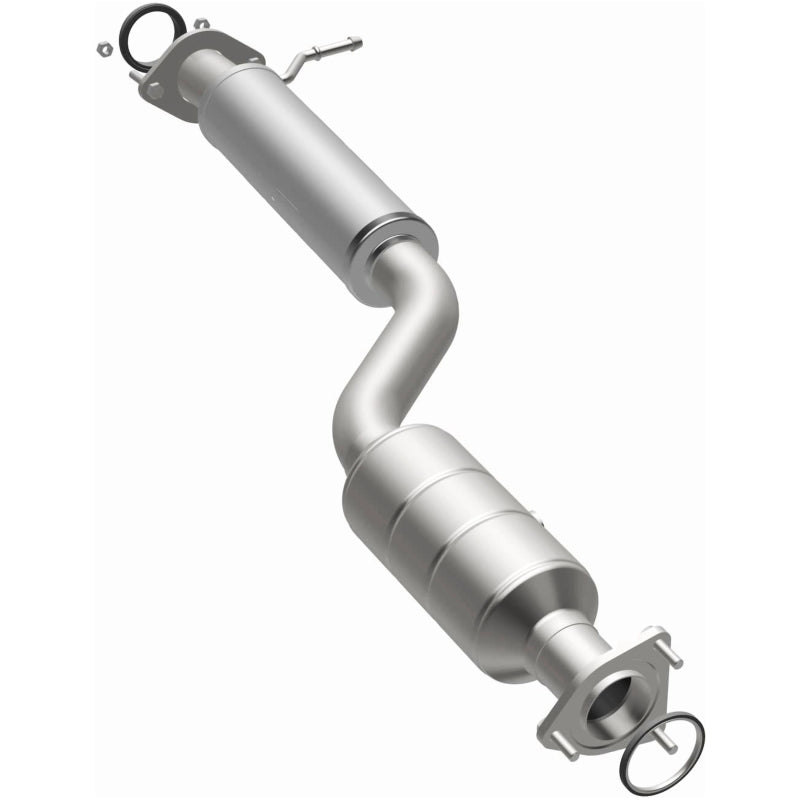 MagnaFlow Conv DF 04-12 Mazda RX-8 1.3L Rear (23909)