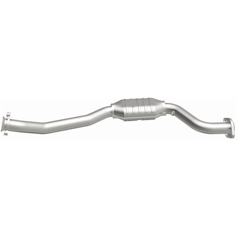 Magnaflow 49611 DirectFit Converter Rear For Colorado 04-06 2.8/3.5