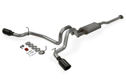 Flowmaster 04-15 Toyota Tacoma 4.0L FlowFX Cat-Back For Tacoma (717876)
