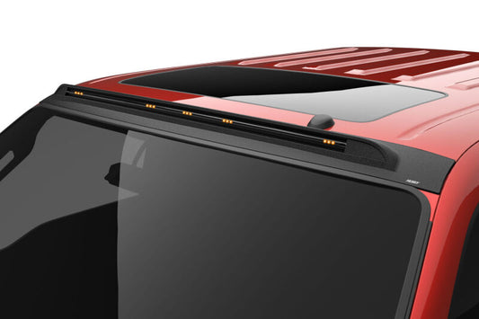 Husky Liners 09-18 Dodge RAM 1500 (Excl. Spt/Rebel)/ 19-23 RAM 1500 Classic Aerocab PRO MarkerLi Blk