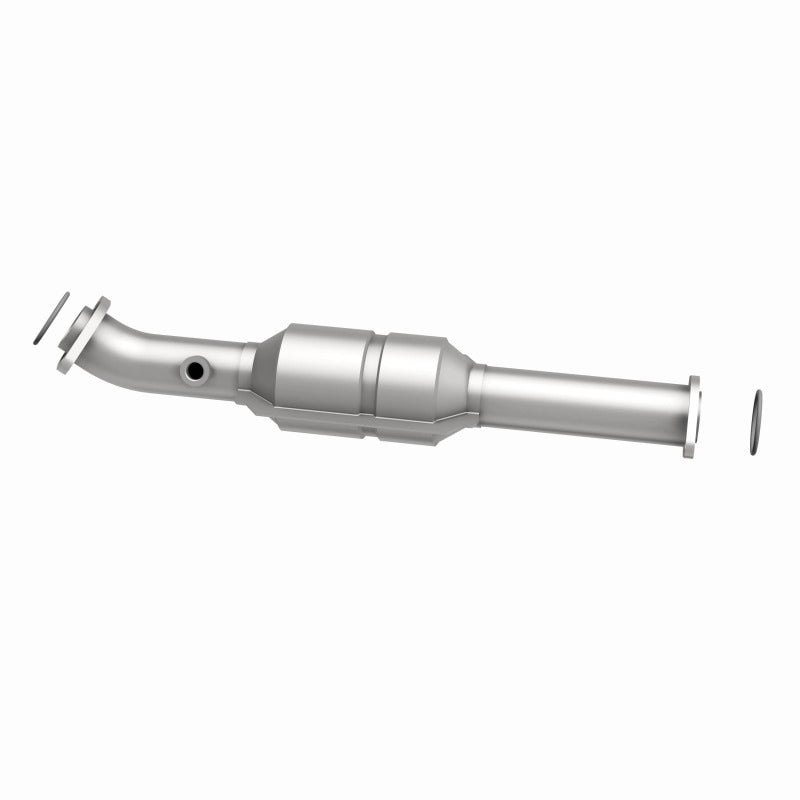 Magnaflow 49702 DirectFit Converter For Toyota Tacoma 4.0L P/S Rear