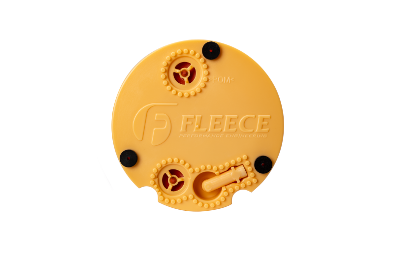 Fleece Performance 05-09 Dodge PowerFlo Lift Pump Assembly