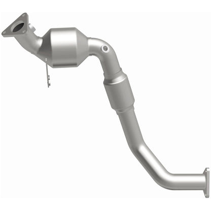 Magnaflow DirectFit Converter For VW Touareg 3.6L Rear Close 07