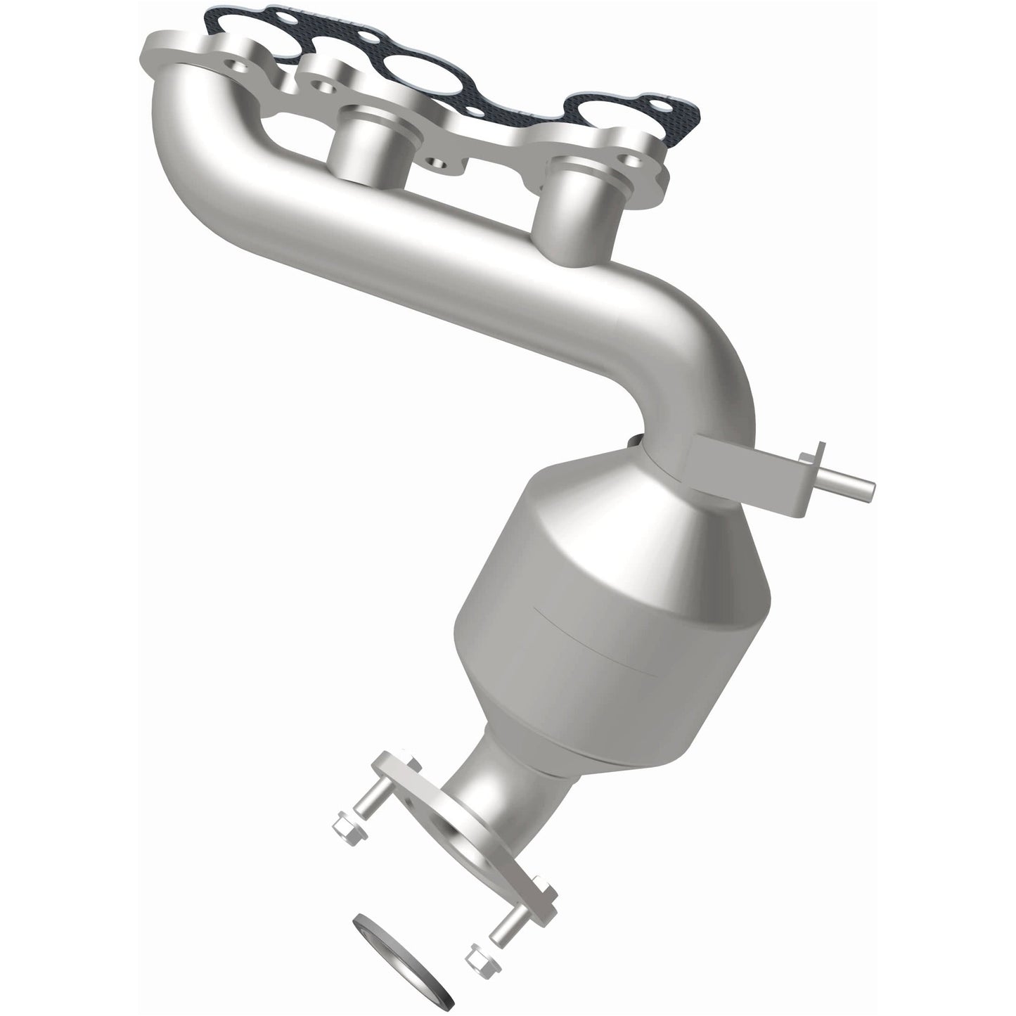 MagnaFlow California Grade CARB Compliant Manifold Catalytic Converter 5582837