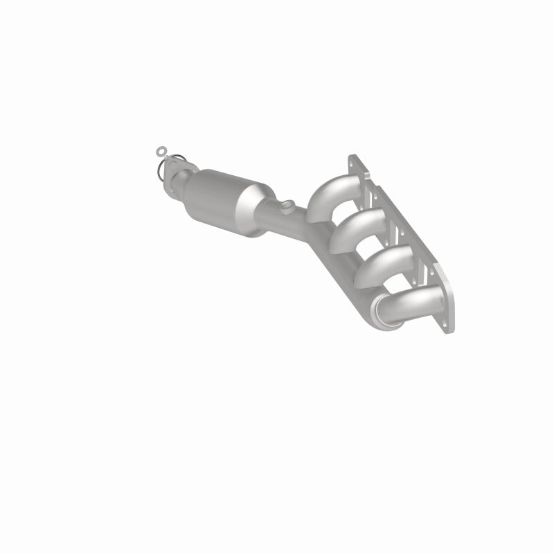 Magnaflow 22-036 OEM Manifold Direct Fit Converter For 11-13 QX56 V8 5.6