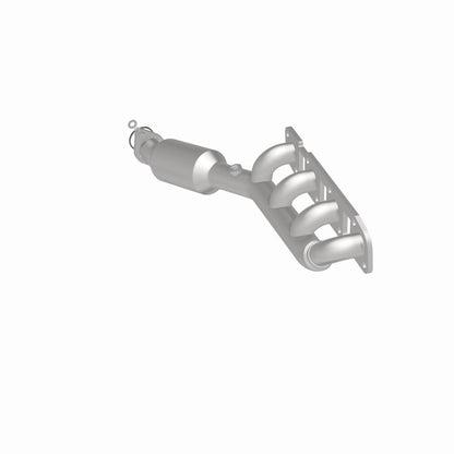 Magnaflow 22-036 OEM Manifold Direct Fit Converter For 11-13 QX56 V8 5.6