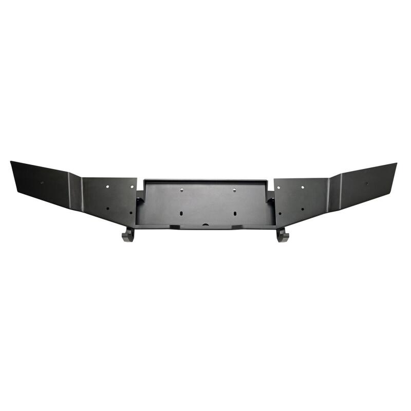 Westin Automotive 59-711195 XTS Front Bumper For 2018-2023 Jeep Wrangler JL