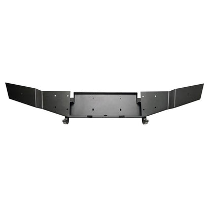 Westin Automotive 59-711195 XTS Front Bumper For 2018-2023 Jeep Wrangler JL