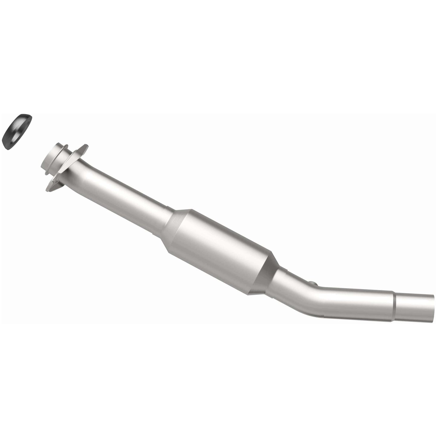 MagnaFlow California Grade CARB Compliant Direct-Fit Catalytic Converter 4481265
