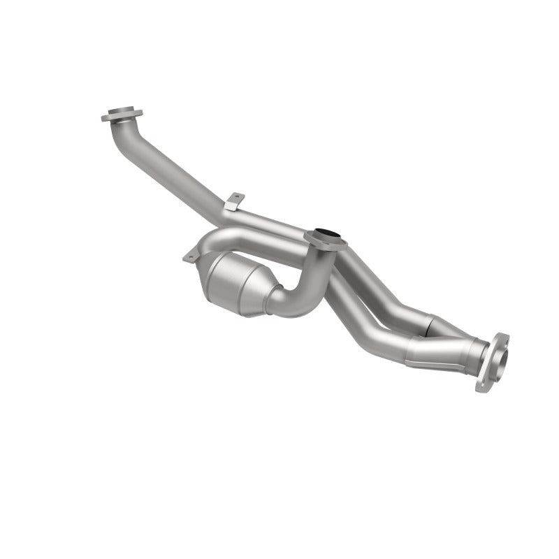 Magnaflow 23738 DirectFit Converter For Lexus ES300 3.0L