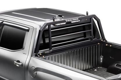 BackRack SRX Cab Protector | Silverado 08-23 / F-150 04-23 (SRX600)