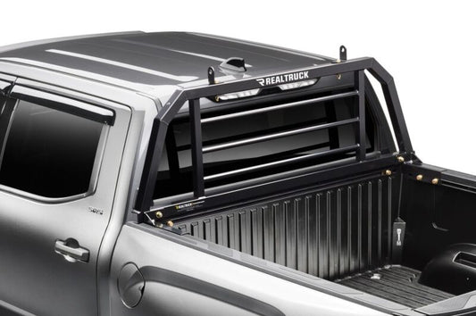 BackRack SRX 08-23 Chevy Silverado / 04-23 F-150 Rack Frame | Req HW (SRX900)