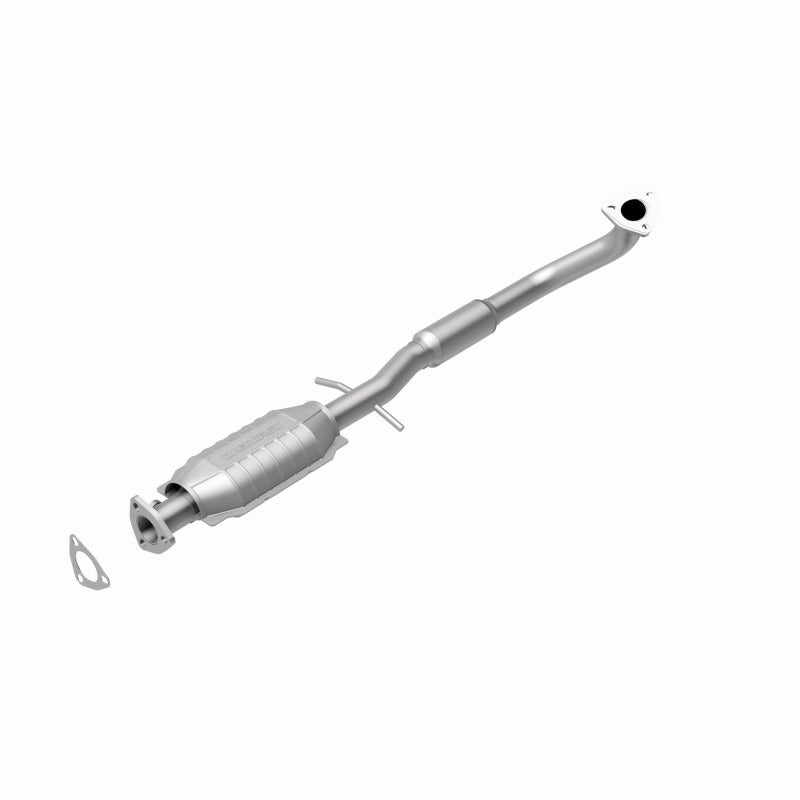 Magnaflow 49530 DirectFit Converter For Saturn Rear OEM