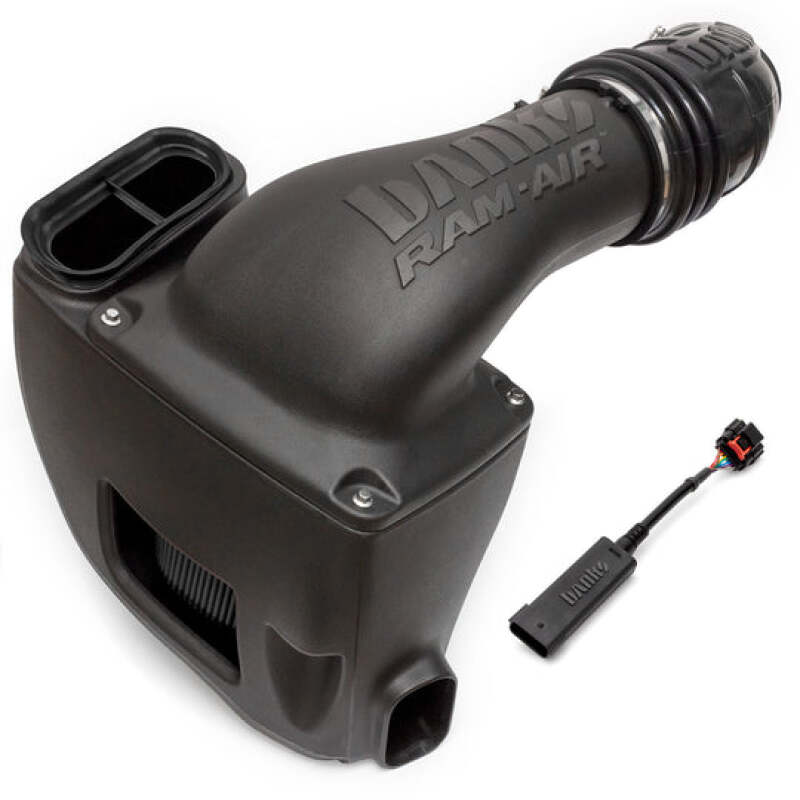 Banks 42266-D Ram-Air for 20-23 Chevy/GMC 2500HD/3500HD 6.6L Duramax L5P