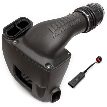 Banks 42266-D Ram-Air for 20-23 Chevy/GMC 2500HD/3500HD 6.6L Duramax L5P