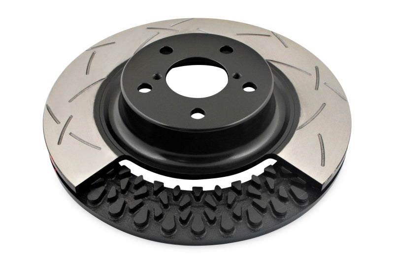 DBA Rear D&S Rotor | Mazda MX-5 Miata 01-05 / MazdaSpeed Turbo (DBA4546S)