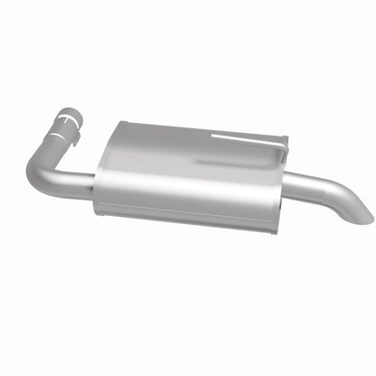 Magnaflow 108-0292 Rear Muffler Kit For Nissan Altima 19-25 2.5L Direct-Fit