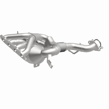 Magnaflow 22-118 DirectFit Converter For Mazda 3 2.0L OEM Grade (15-18)