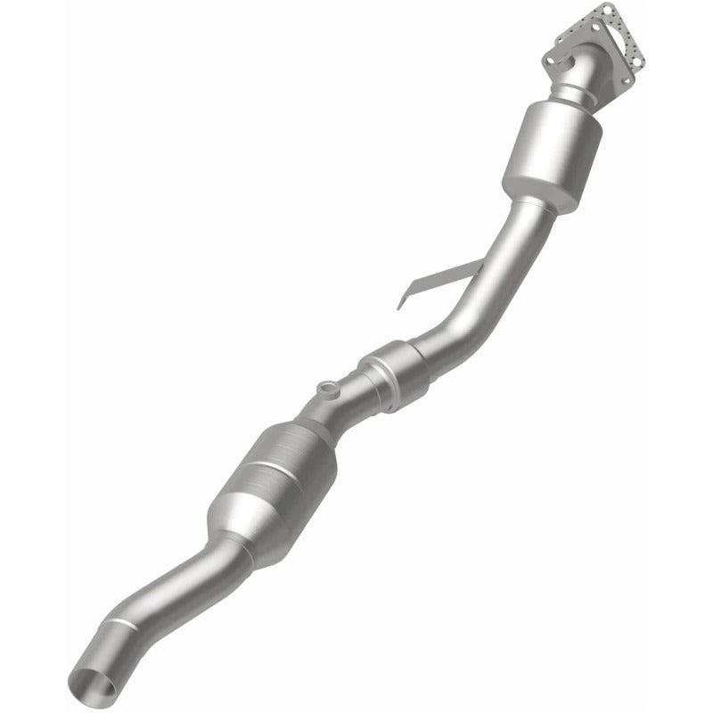 Magnaflow 49916 DirectFit Converter 00-02 Audi S4 2.7L P/S