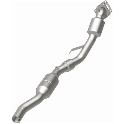 Magnaflow 49916 DirectFit Converter 00-02 Audi S4 2.7L P/S