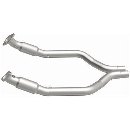 MagnaFlow Conv DF SRT-8 6.1L Off Road Cat | Chrysler/Dodge 04-24 (16420)