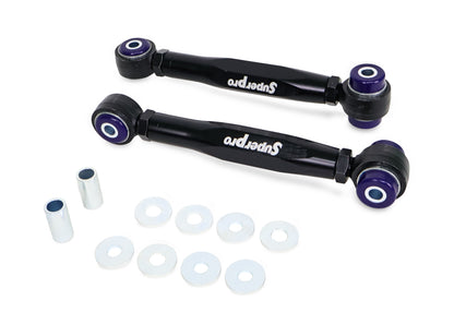 SuperPro TRC1218 Rear Lower Alignment Toe Arm for Audi/Volkswagen