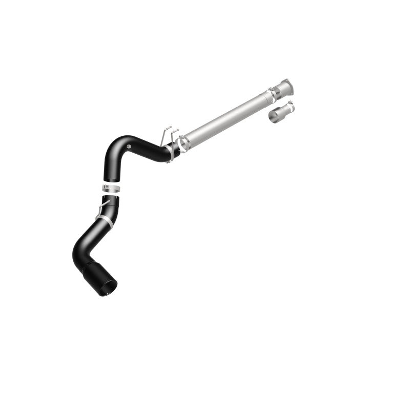 MagnaFlow 6.4/6.7 SS DPF Back Exhaust | Ford F-250/350 (08-10,23-26) (17067)