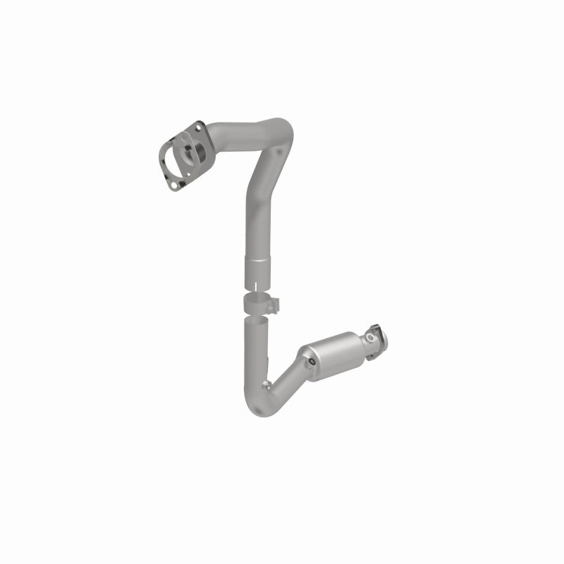 Magnaflow 49719 DirectFit Converter For LR3/RR Sport PS OEM