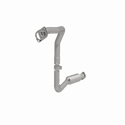 Magnaflow 49719 DirectFit Converter For LR3/RR Sport PS OEM