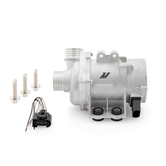 Mishimoto Water Pump, Fits BMW N52 2006-2012