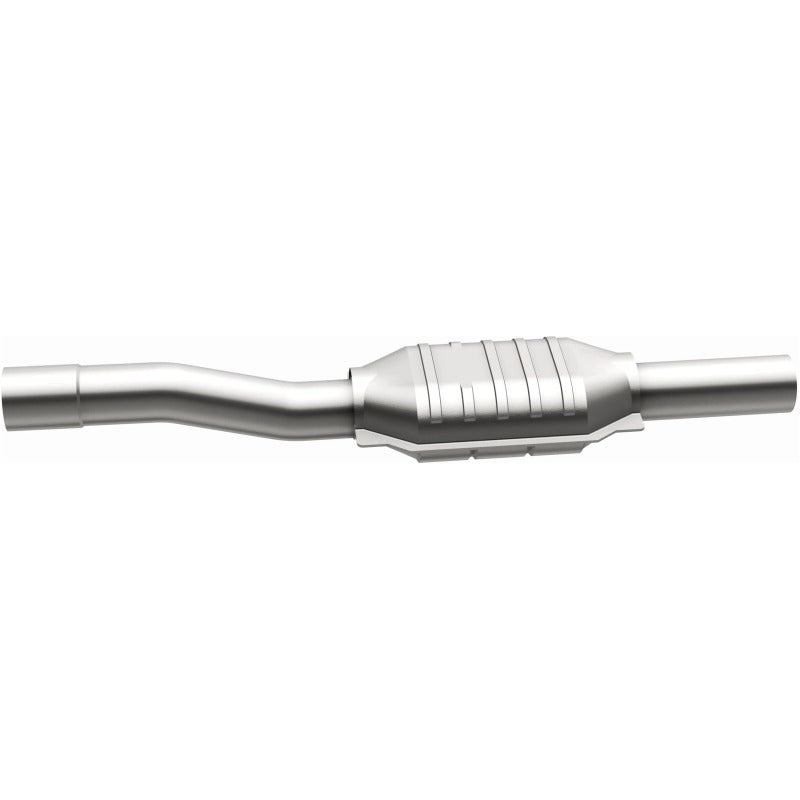 MagnaFlow Direct Fit Catalytic Converter 02-04 Jeep GC 4.0L Rear