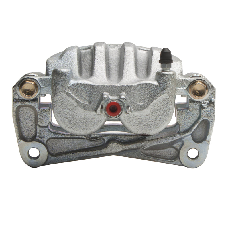 DFC 02-10 Saab 9-2X F&R Caliper - Silver Zinc Coated (331-13035)