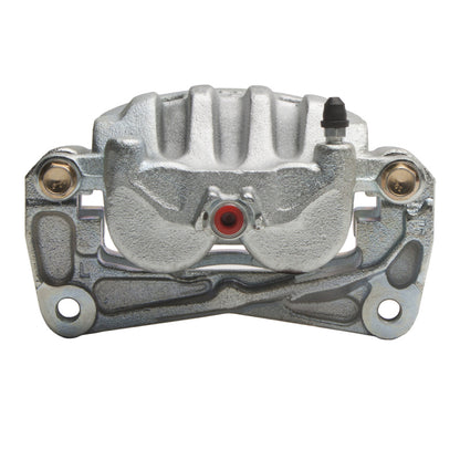 DFC 02-10 Saab 9-2X F&R Caliper - Silver Zinc Coated (331-13035)