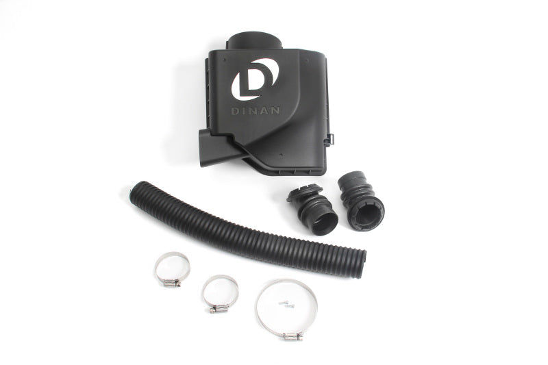 Dinan High Flow Intake System | BMW 325Ci E46 (01-06) (D760-0007)