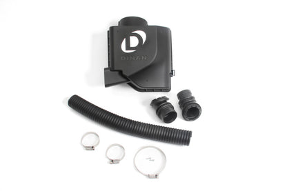 Dinan High Flow Intake System | BMW 325Ci E46 (01-06) (D760-0007)