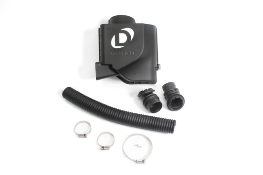 Dinan High Flow Intake System | BMW 325Ci E46 (01-06) (D760-0007)