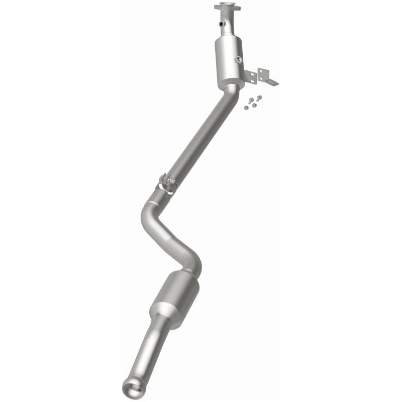 Magnaflow 21-447 OEM Underbody Conv For E350 V6 3.5
