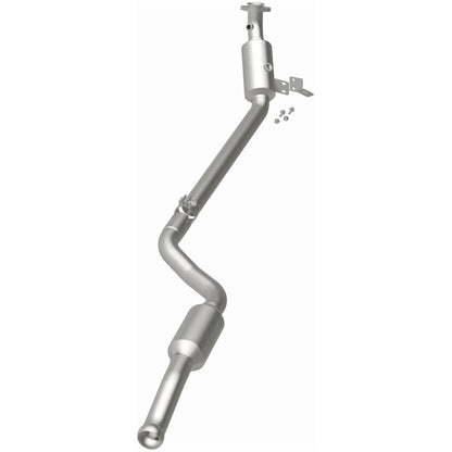 Magnaflow 21-447 OEM Underbody Conv For E350 V6 3.5