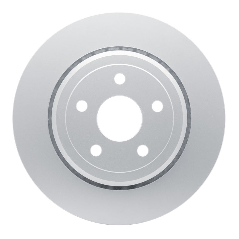 DFC GeoSPEC Brake Rotor (REAR): Dodge Durango (12-25)