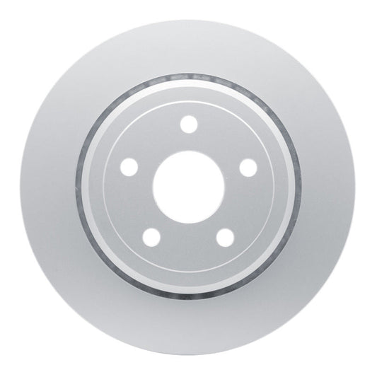DFC GeoSPEC Brake Rotor (REAR): Dodge Durango (12-25)
