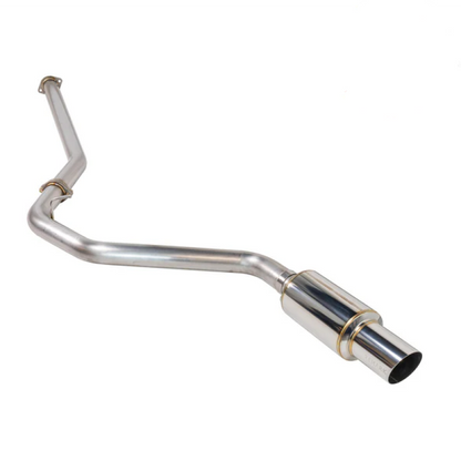 Remark R1-Spec Catback Exhaust | 2022 Subaru WRX (RK-C1076S)