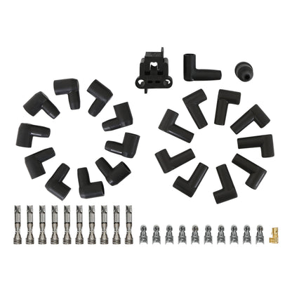MSD Street Fire 5553 Spark Plug Wire Set