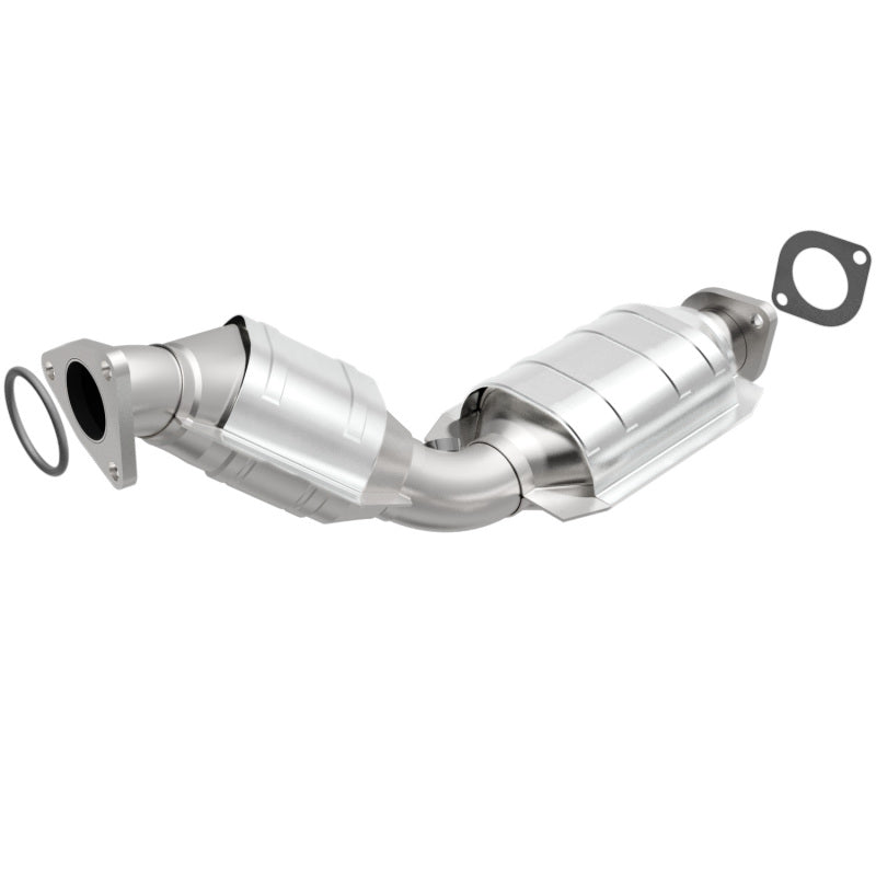 Magnaflow 51601 DirectFit Converter For 03-04 Nissan 350Z/G35 Coupe Driver Side