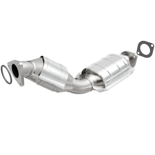 Magnaflow 51601 DirectFit Converter For 03-04 Nissan 350Z/G35 Coupe Driver Side