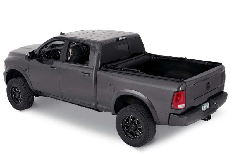 Bestop 77328-35 6.5' Supertop2 Sailcloth Soft Bed Cap/Topper for 09-25 RAM 1500