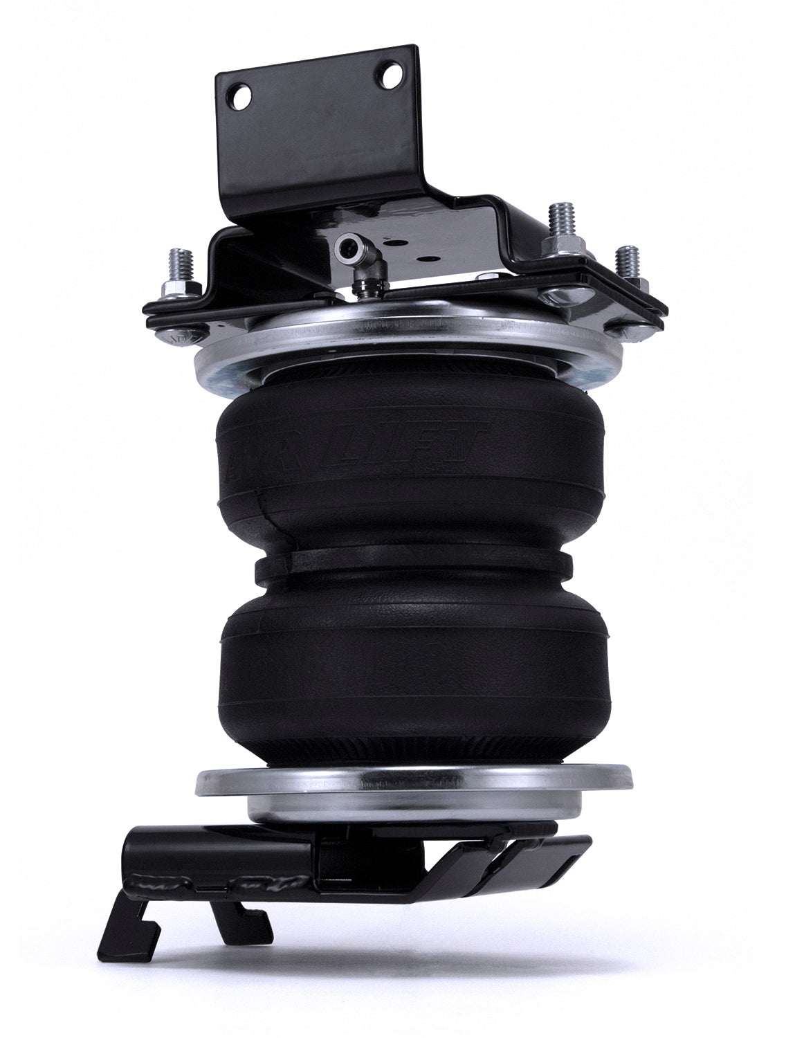 Air Lift Loadlifter 5000; Leaf Spring Leveling Kit (57365)